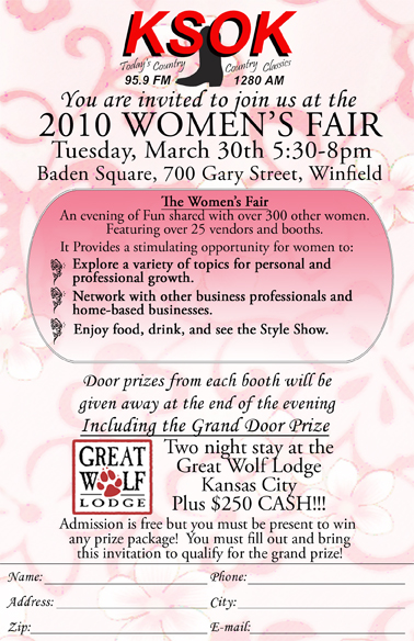 womensfair